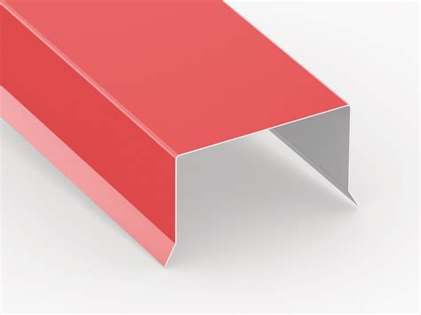 sheet metal coping cap|sheet metal parapet cap cost.